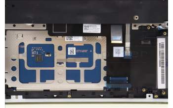 Lenovo 5CB1J30900 C-Cover with keyboard,Switzerland,Backlight,Fingerprint