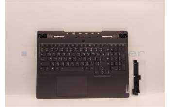 Lenovo 5CB1J30902 Tastatur inkl. Topcase ASM_THAI L82UH FP BL