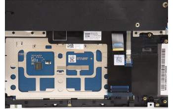 Lenovo 5CB1J30904 Tastatur inkl. Topcase ASM_UK L82UH FP BL