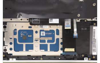 Lenovo 5CB1J30906 Tastatur inkl. Topcase ASM_USA ENG L82UH FP BL