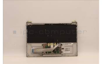 Lenovo 5CB1J31326 Tastatur inkl. Topcase deutsch L82U9 CGWH