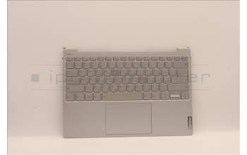 Lenovo 5CB1J31328 Tastatur inkl. Topcase ASM_HBW L82U9 CGWH