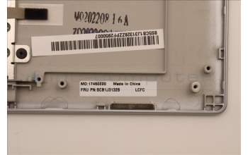 Lenovo 5CB1J31328 Tastatur inkl. Topcase ASM_HBW L82U9 CGWH