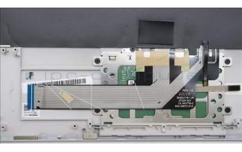 Lenovo 5CB1J31341 Tastatur inkl. Topcase schweiz L82U9 CGWH