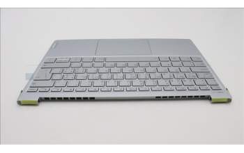 Lenovo 5CB1J31341 Tastatur inkl. Topcase schweiz L82U9 CGWH
