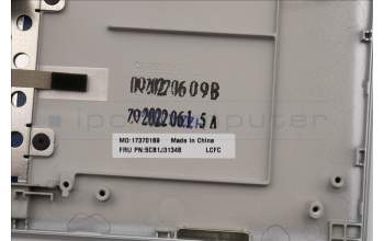 Lenovo 5CB1J31348 Tastatur inkl. Topcase ASM_ARA L82U9 CLGY