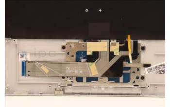 Lenovo 5CB1J31353 Tastatur inkl. Topcase ASM_ENG L82U9 CLGY