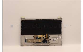 Lenovo 5CB1J31353 Tastatur inkl. Topcase ASM_ENG L82U9 CLGY