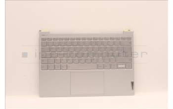 Lenovo 5CB1J31364 Tastatur inkl. Topcase ASM_ITA L82U9 CLGY