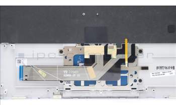 Lenovo 5CB1J31365 Tastatur inkl. Topcase ASM_JPN L82U9 CLGY