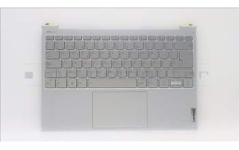 Lenovo 5CB1J31372 Tastatur inkl. Topcase spanisch L82U9 CLGY