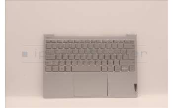 Lenovo 5CB1J31373 Tastatur inkl. Topcase schweiz L82U9 CLGY
