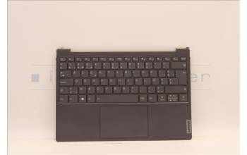 Lenovo 5CB1J31381 Tastatur inkl. Topcase ASM_BEL L82U9 SG