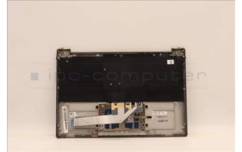 Lenovo 5CB1J31385 Tastatur inkl. Topcase ASM_ENG L82U9 SG
