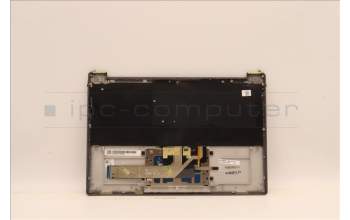 Lenovo 5CB1J31386 Tastatur inkl. Topcase ASM_EURO ENG L82U9 SG