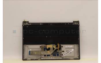 Lenovo 5CB1J31387 Tastatur inkl. Topcase ASM_FRA L82U9 SG