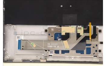 Lenovo 5CB1J31387 Tastatur inkl. Topcase ASM_FRA L82U9 SG