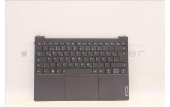 Lenovo 5CB1J31390 Tastatur inkl. Topcase deutsch L82U9 SG