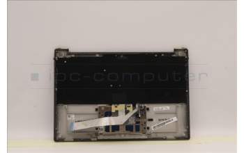 Lenovo 5CB1J31392 Tastatur inkl. Topcase ASM_HBW L82U9 SG