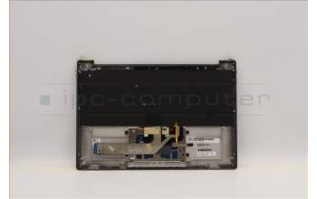 Lenovo 5CB1J31400 Tastatur inkl. Topcase ASM_NORDIC L82U9 SG