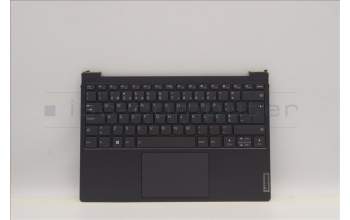 Lenovo 5CB1J31401 Tastatur inkl. Topcase ASM_POR L82U9 SG