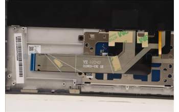 Lenovo 5CB1J31405 Tastatur inkl. Topcase schweiz L82U9 SG