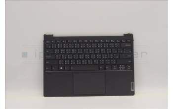 Lenovo 5CB1J31406 Tastatur inkl. Topcase ASM_TC L82U9 SG