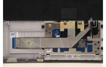 Lenovo 5CB1J31407 Tastatur inkl. Topcase ASM_THAI L82U9 SG