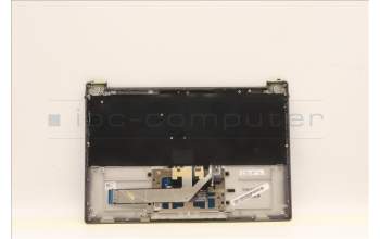 Lenovo 5CB1J31409 Tastatur inkl. Topcase ASM_UK L82U9 SG