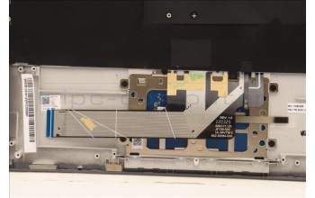 Lenovo 5CB1J31411 Tastatur inkl. Topcase ASM_USA ENG L82U9 SG