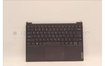 Lenovo 5CB1J31411 Tastatur inkl. Topcase ASM_USA ENG L82U9 SG