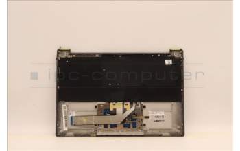 Lenovo 5CB1J31411 Tastatur inkl. Topcase ASM_USA ENG L82U9 SG