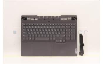 Lenovo 5CB1J31412 Tastatur inkl. Topcase ASM_ARA L82TD