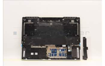 Lenovo 5CB1J31412 Tastatur inkl. Topcase ASM_ARA L82TD