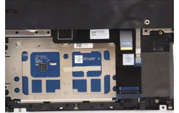 Lenovo 5CB1J31412 Tastatur inkl. Topcase ASM_ARA L82TD