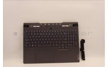 Lenovo 5CB1J31418 Tastatur inkl. Topcase ASM_EURO ENG L82TD