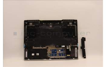 Lenovo 5CB1J31418 Tastatur inkl. Topcase ASM_EURO ENG L82TD