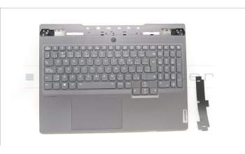 Lenovo 5CB1J31421 Tastatur inkl. Topcase ASM_FRA/ENG L82TD