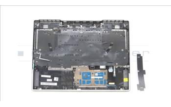 Lenovo 5CB1J31421 Tastatur inkl. Topcase ASM_FRA/ENG L82TD