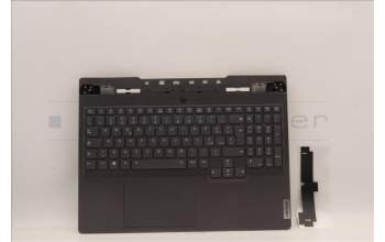 Lenovo 5CB1J31428 Tastatur inkl. Topcase ASM_ITA L82TD