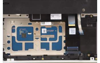 Lenovo 5CB1J31431 Tastatur inkl. Topcase ASM_LA SPA L82TD