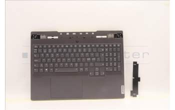 Lenovo 5CB1J31432 Tastatur inkl. Topcase ASM_NORDIC L82TD