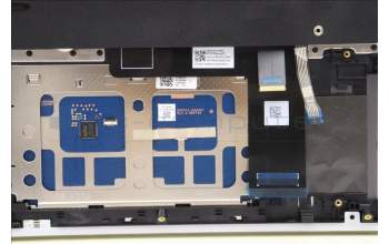 Lenovo 5CB1J31437 Tastatur inkl. Topcase schweiz L82TD