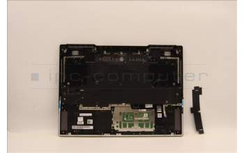 Lenovo 5CB1J31438 Tastatur inkl. Topcase ASM_TC L82TD