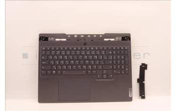 Lenovo 5CB1J31439 Tastatur inkl. Topcase ASM_THAI L82TD