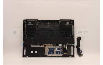 Lenovo 5CB1J31440 Tastatur inkl. Topcase ASM_TUR L82TD