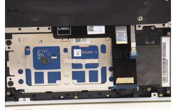 Lenovo 5CB1J31440 Tastatur inkl. Topcase ASM_TUR L82TD