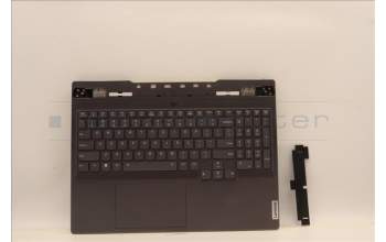 Lenovo 5CB1J31443 Tastatur inkl. Topcase ASM_USA ENG L82TD