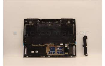 Lenovo 5CB1J31443 Tastatur inkl. Topcase ASM_USA ENG L82TD