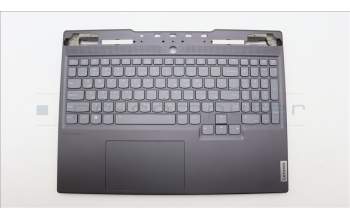Lenovo 5CB1J31452 Tastatur inkl. Topcase ASM_ARA L82UG OG_RGB